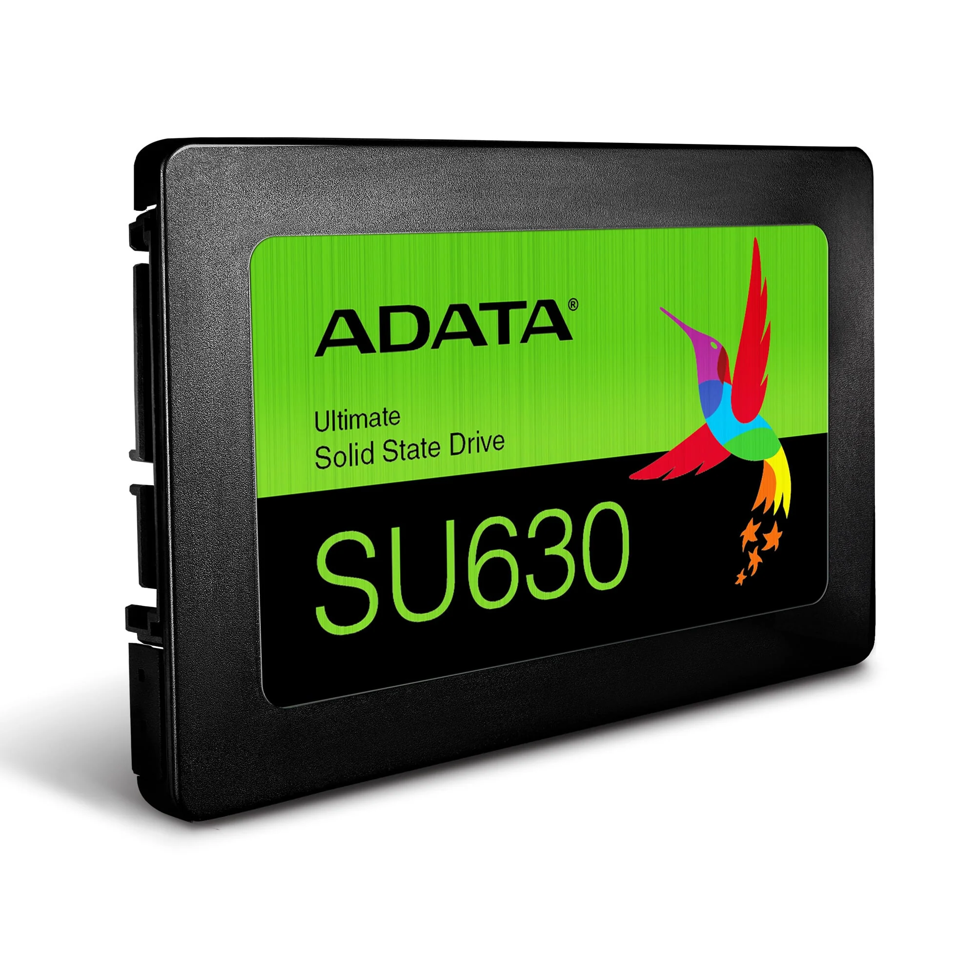 ADATA Ultimate SU630 - Serial ATA 3D2 QLC 2.5" SSD - 960 GB - Image 3