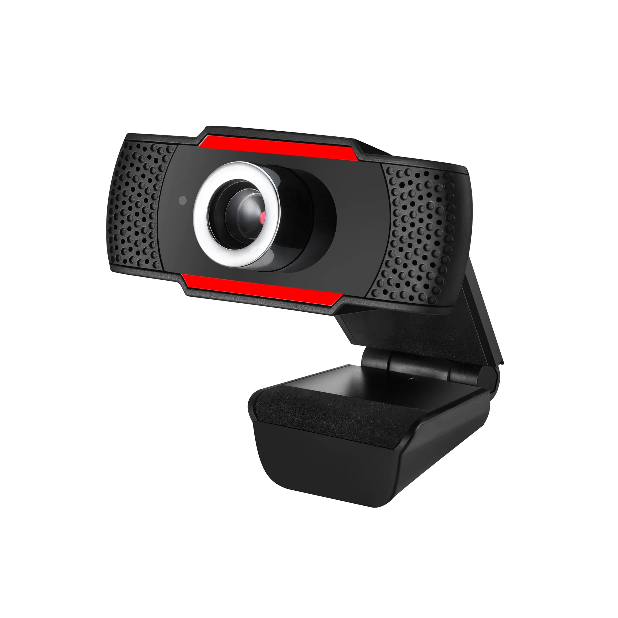 Adesso CyberTrack H3 - 1.3 MP 1280 x 720 pixels USB 2.0 webcam - Image 2