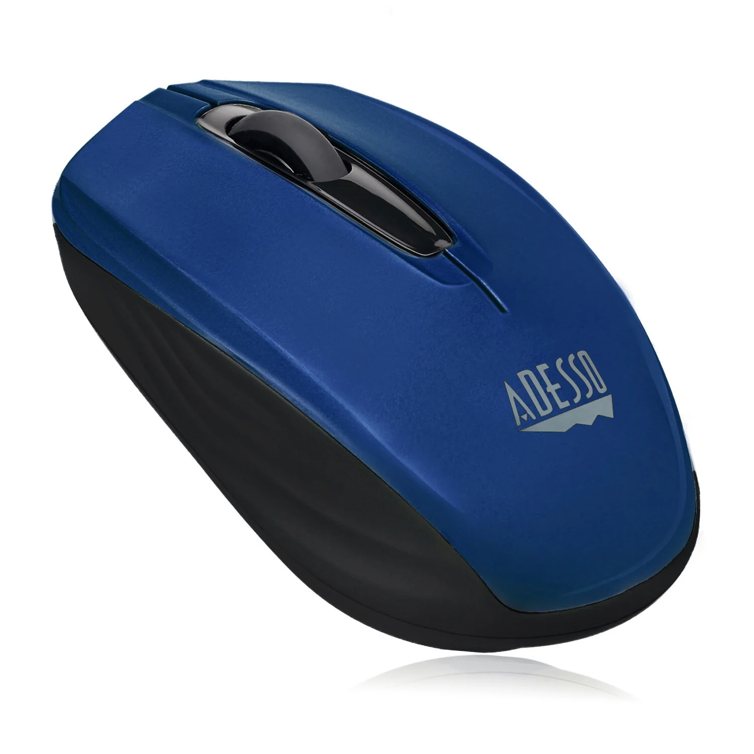 Adesso iMouse S50L - 2.4GHz Wireless Mini Mouse - Image 2