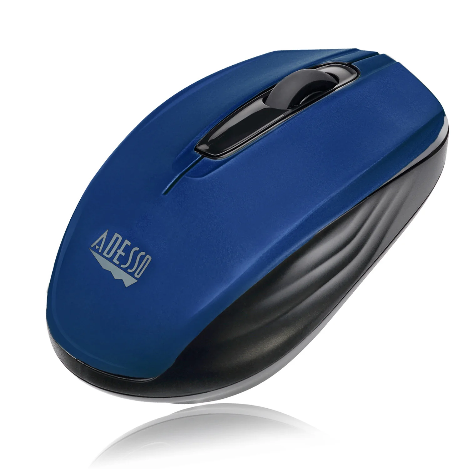Adesso iMouse S50L - 2.4GHz Wireless Mini Mouse - Image 3