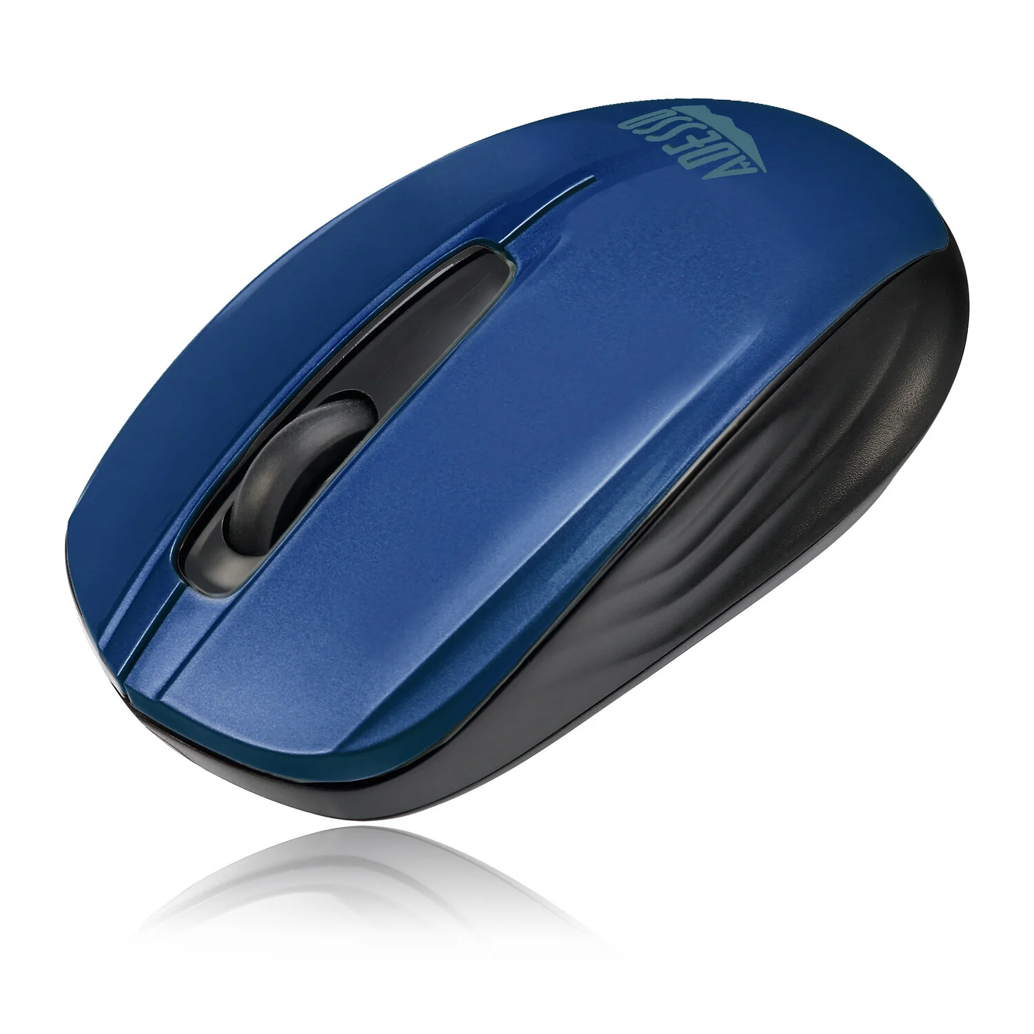 Adesso iMouse S50L - 2.4GHz Wireless Mini Mouse - Image 4