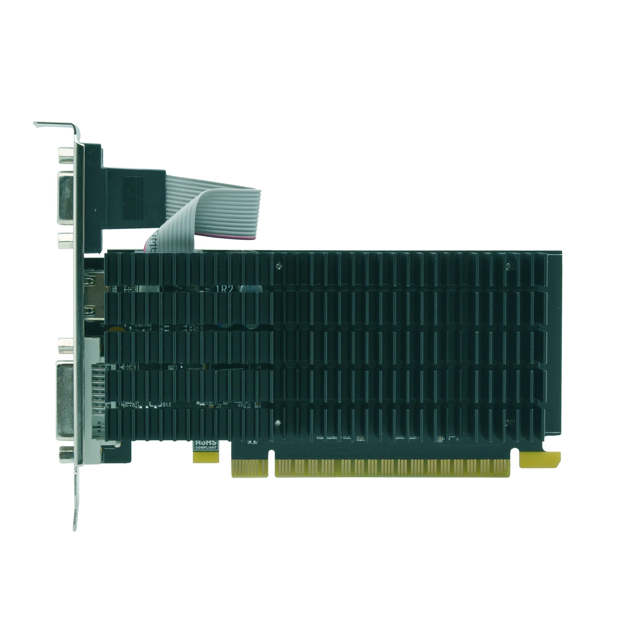 AFOX AF710 NVIDIA GeForce GT 710 GDDR3 - Image 2