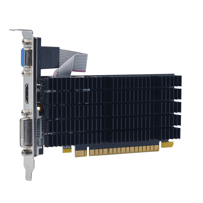 AFOX AF710 NVIDIA GeForce GT 710 GDDR3 - Image 3