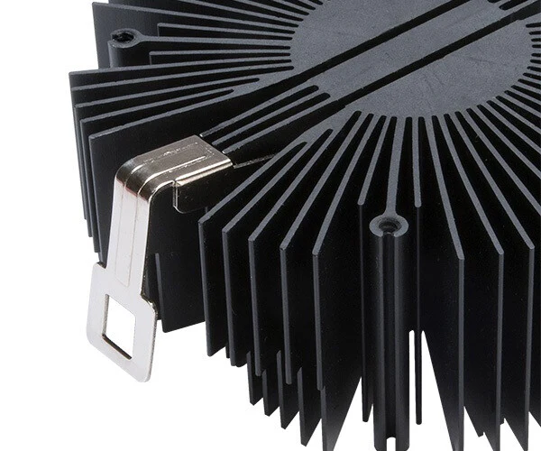 Akasa Vegas Chroma AM - Air Processor Cooler - 120mm - Image 3