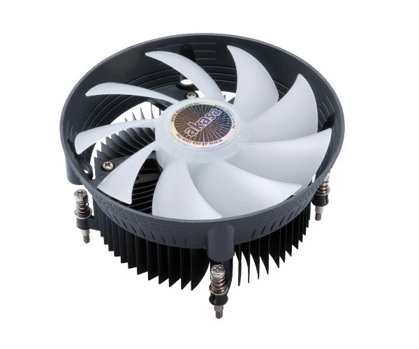 Akasa Vegas Chroma LG - Processor Air cooler - 120mm - Image 2