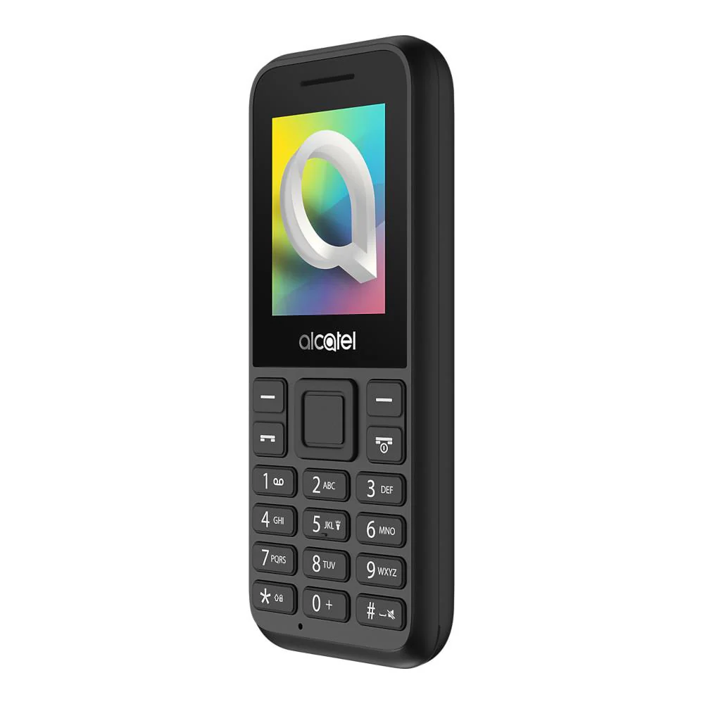 Alcatel 1066G - Image 3