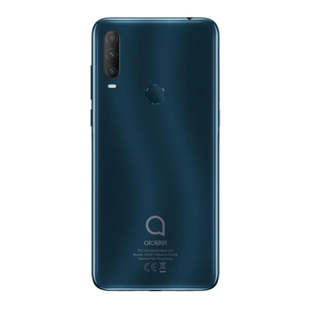 Alcatel 1S (2020) - Image 3