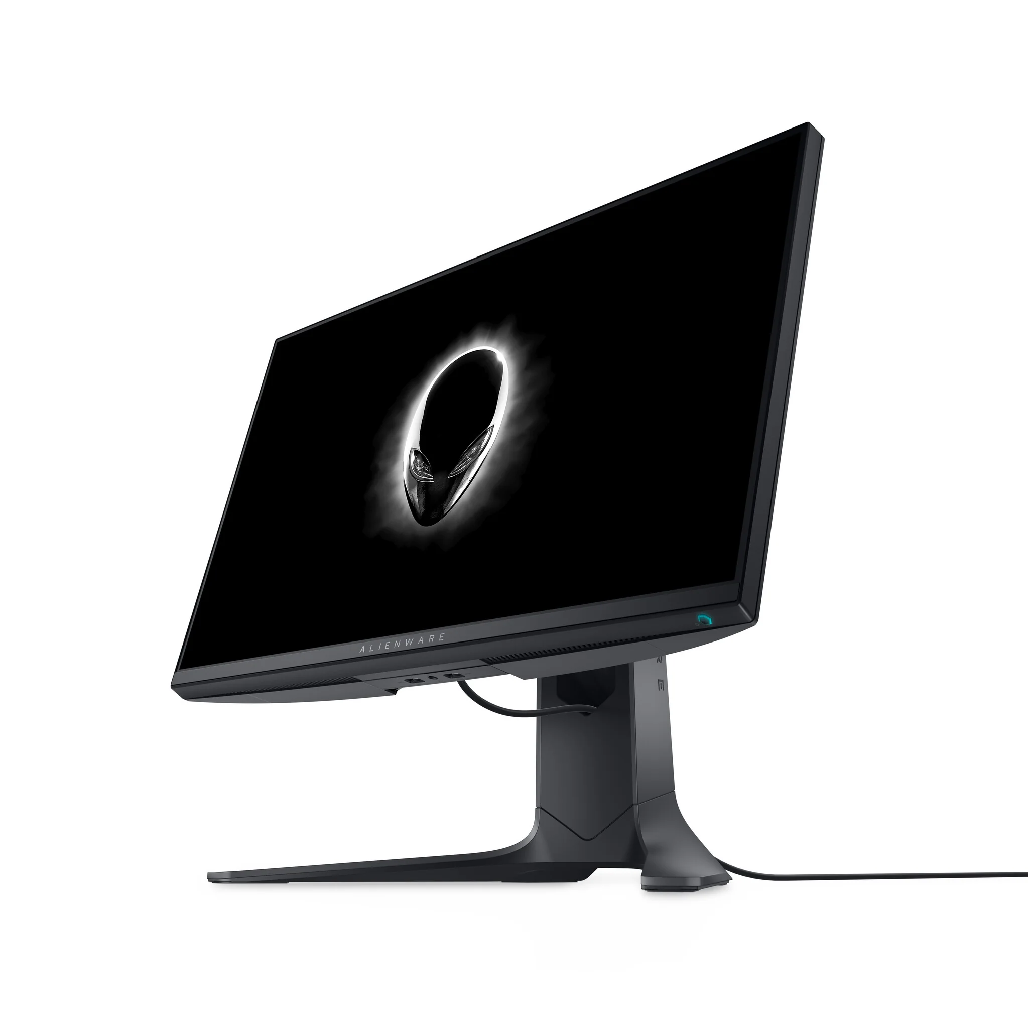 DELL Alienware AW2521HF - 62.2 cm (24.5") - 1920 x 1080 pixels Full HD LCD Monitor - Image 6