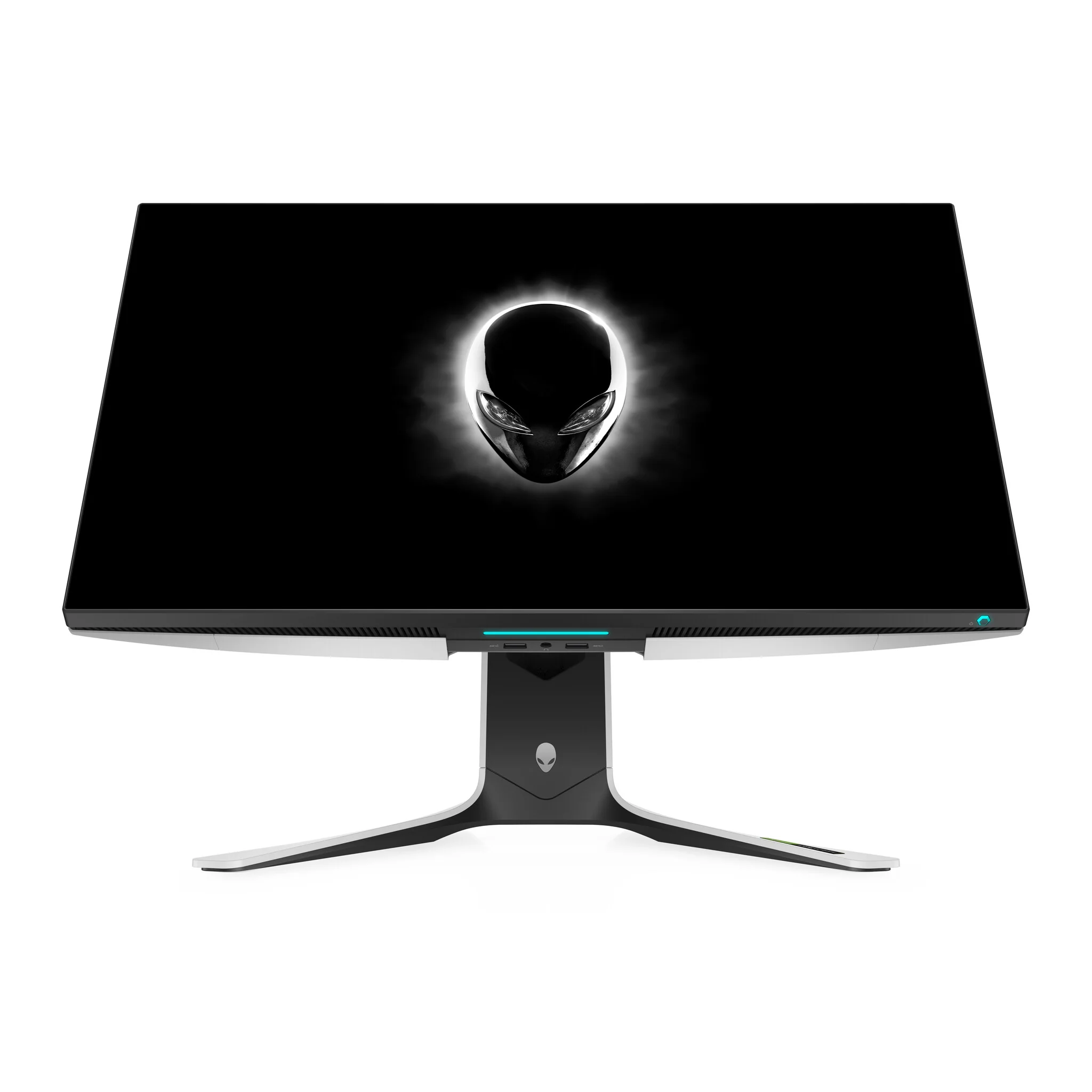 DELL Alienware AW2721D - 68.6 cm (27") - 2560 x 1440 pixels Quad HD LCD Monitor - Image 3