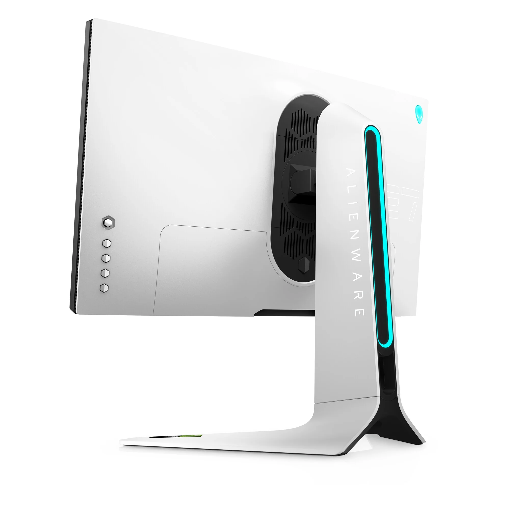 DELL Alienware AW2721D - 68.6 cm (27") - 2560 x 1440 pixels Quad HD LCD Monitor - Image 5