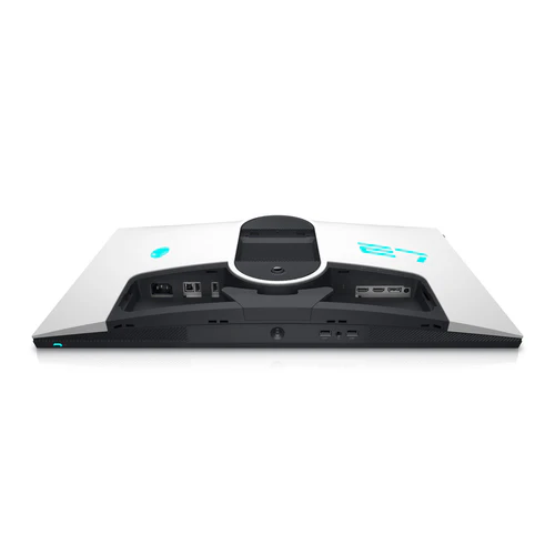 Alienware AW2723DF - 68.6 cm (27") - 2560 x 1440 pixels QHD LED Monitor - Image 7