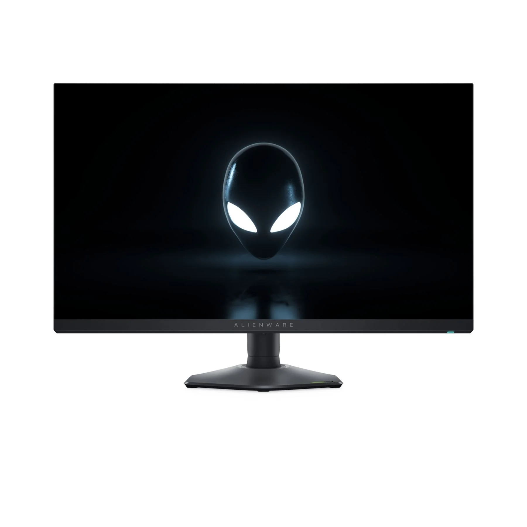 Alienware AW2724DM - 68.6 cm (27") - 2560 x 1440 pixels QHD LED Monitor
