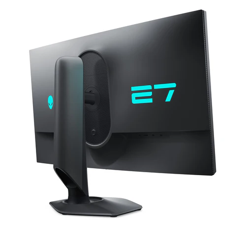 Alienware AW2724DM - 68.6 cm (27") - 2560 x 1440 pixels QHD LED Monitor - Image 6