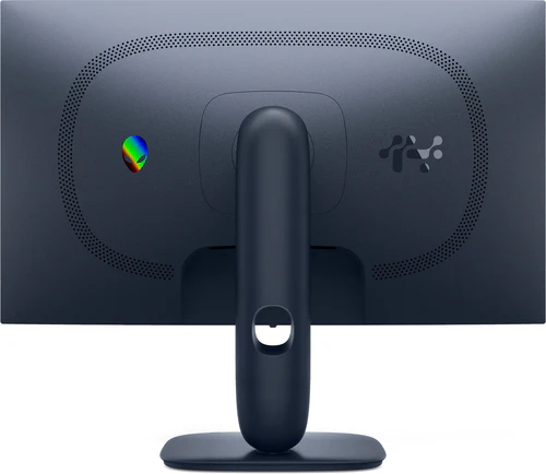 Alienware AW2725DM - 68.6 cm (27") - 2560 x 1440 pixels WQHD LED Monitor - Image 3