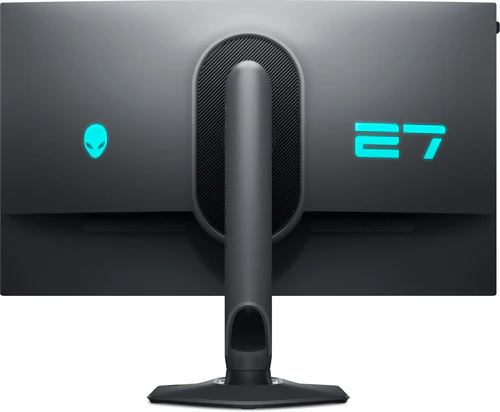 Alienware AW2725QF - 68.6 cm (27") - 3840 x 2160 pixels 4K UHD LCD Monitor - Image 4