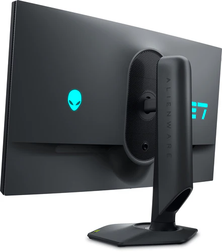 Alienware AW2725QF - 68.6 cm (27") - 3840 x 2160 pixels 4K UHD LCD Monitor - Image 5