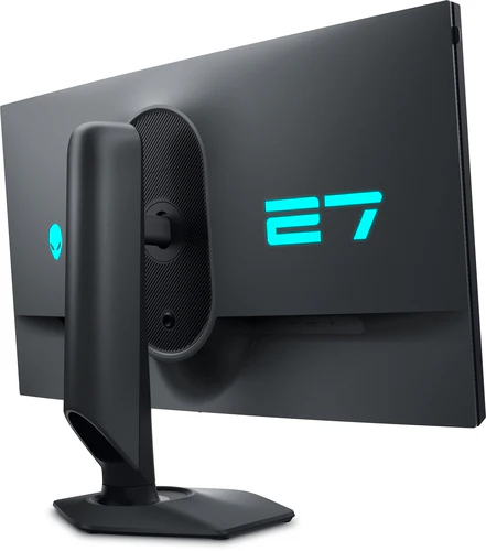 Alienware AW2725QF - 68.6 cm (27") - 3840 x 2160 pixels 4K UHD LCD Monitor - Image 6