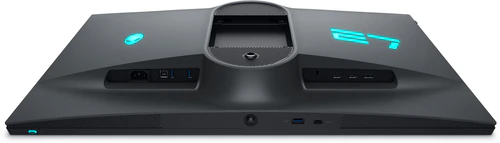 Alienware AW2725QF - 68.6 cm (27") - 3840 x 2160 pixels 4K UHD LCD Monitor - Image 7