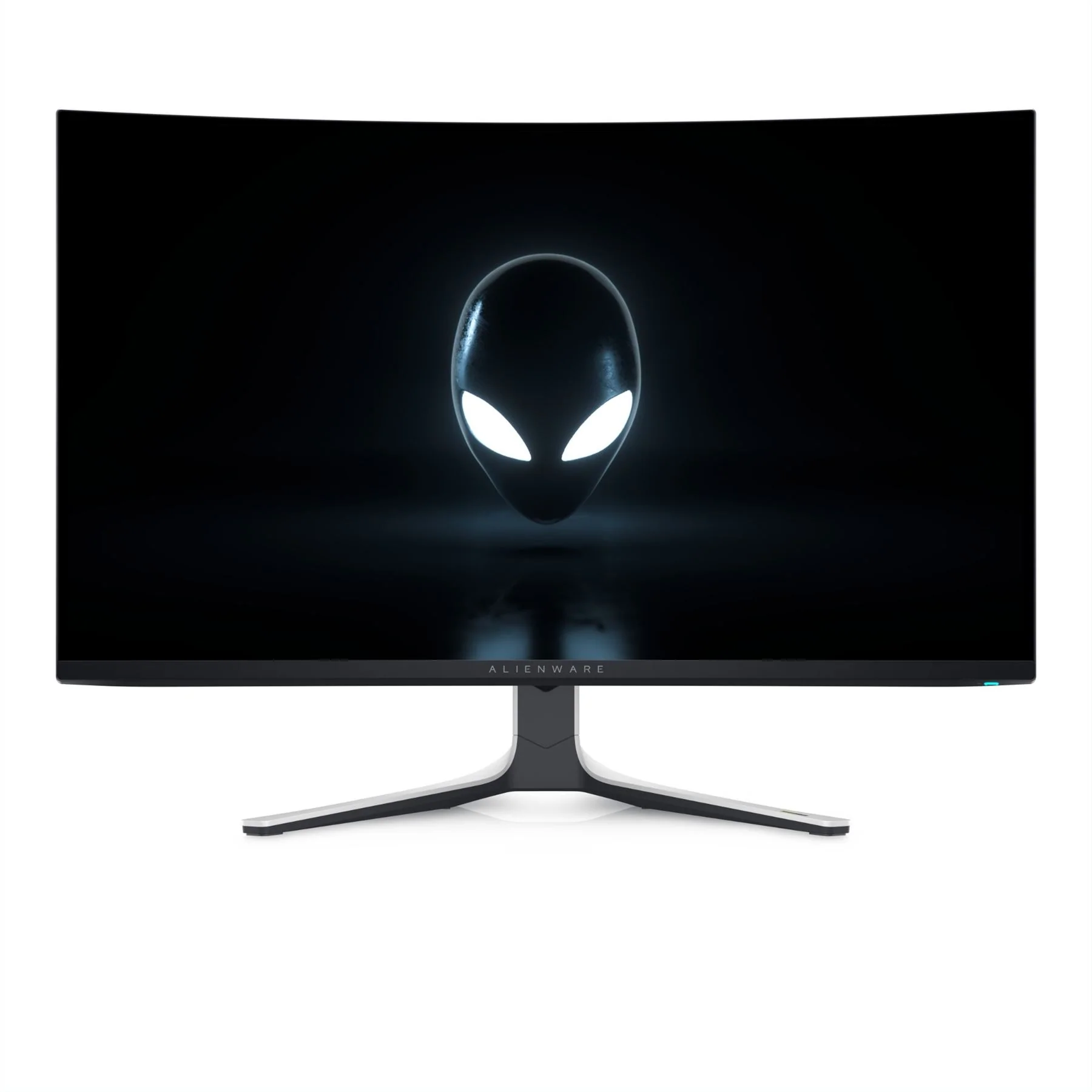 Alienware AW3225QF - 81.3 cm (32") - 3840 x 2160 pixels 4K UHD QD-OLED Monitor
