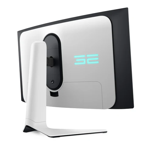Alienware AW3225QF - 81.3 cm (32") - 3840 x 2160 pixels 4K UHD QD-OLED Monitor - Image 6