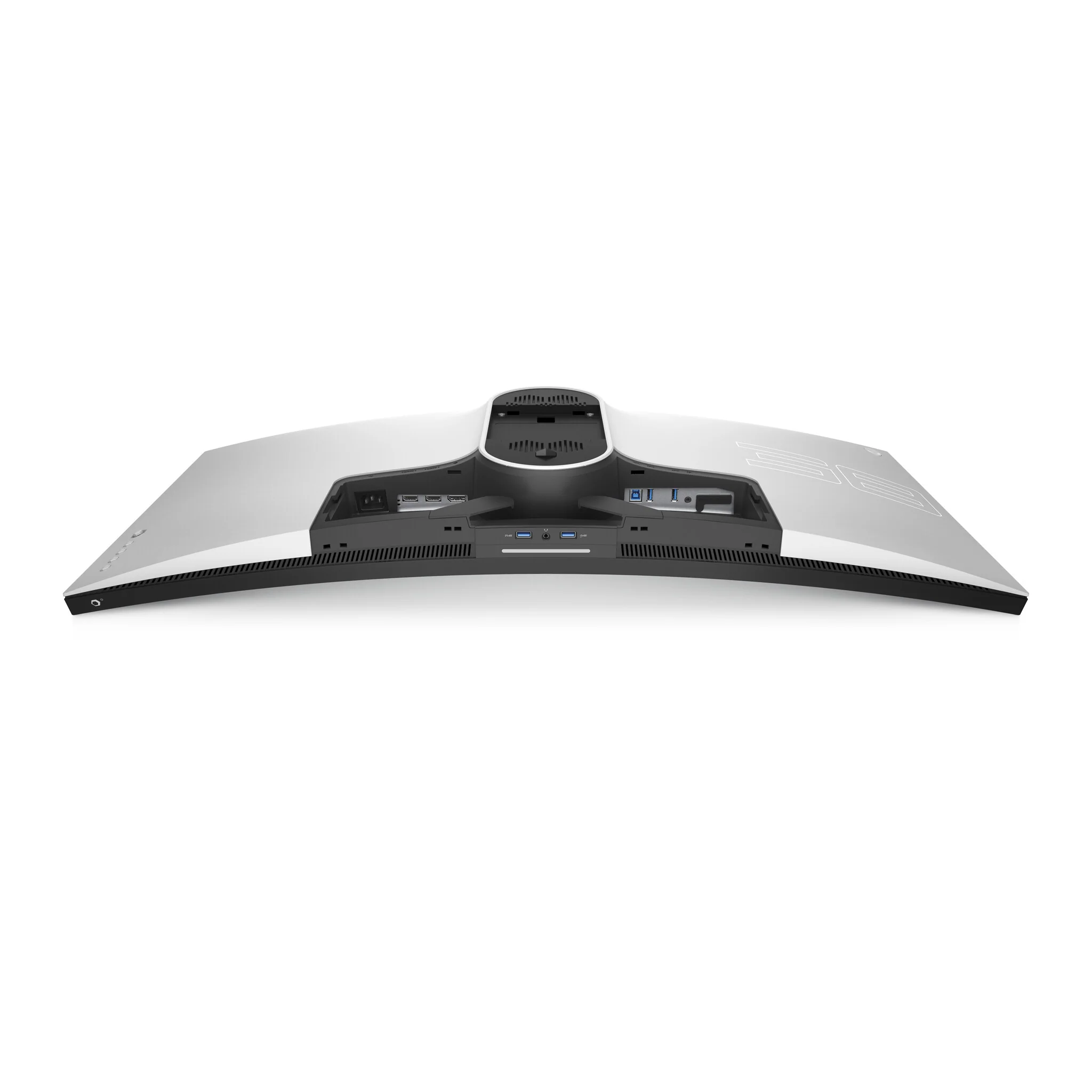 DELL Alienware AW3821DW - 95.2 cm (37.5") - 3840 x 1600 pixels UltraWide Quad HD+ LCD Monitor - Image 11