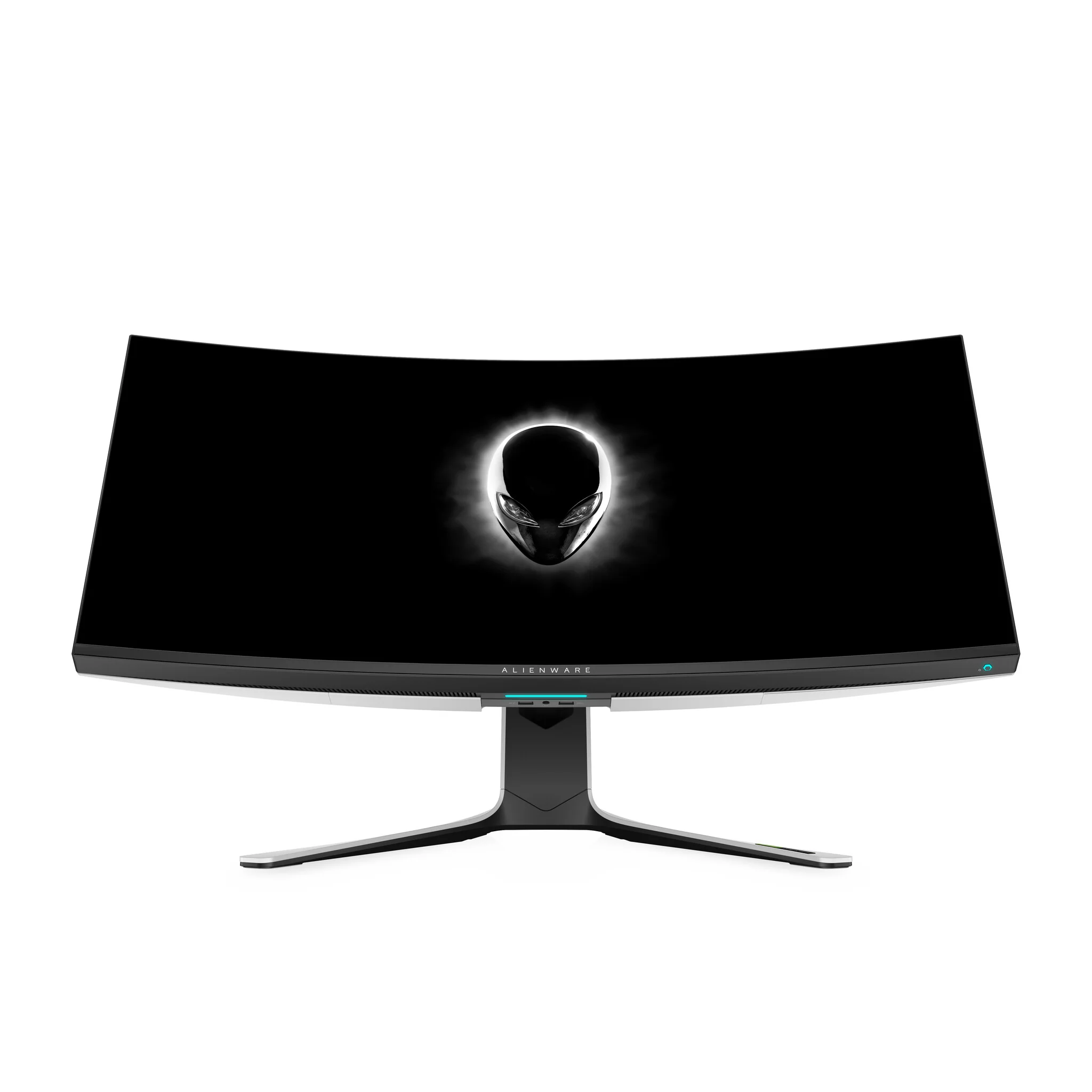 DELL Alienware AW3821DW - 95.2 cm (37.5") - 3840 x 1600 pixels UltraWide Quad HD+ LCD Monitor - Image 7