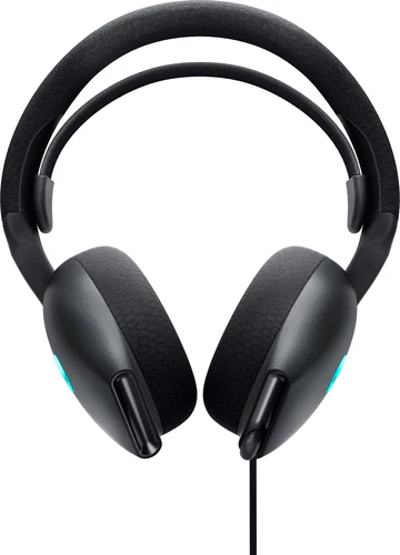 Alienware AW520H - Wired Gaming Headset in Grey - Image 2