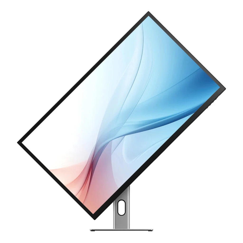 ALOGIC 32C4KPD - 81.3 cm (32") 3840 x 2160 pixels 4K Ultra HD Monitor - Image 3