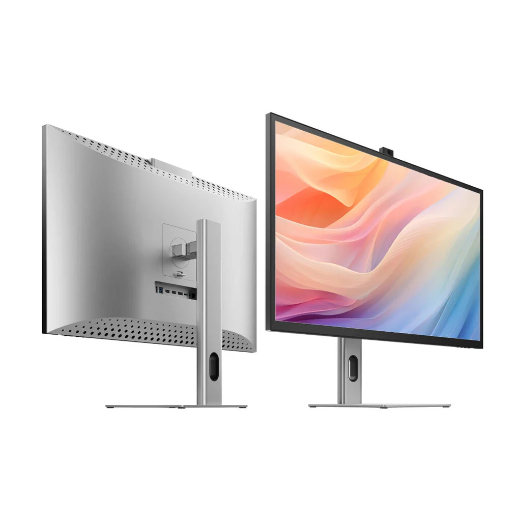 ALOGIC 32C4KPDW - 81.3 cm (32") - 3840 x 2160 pixels 4K UHD LED Monitor - Image 2