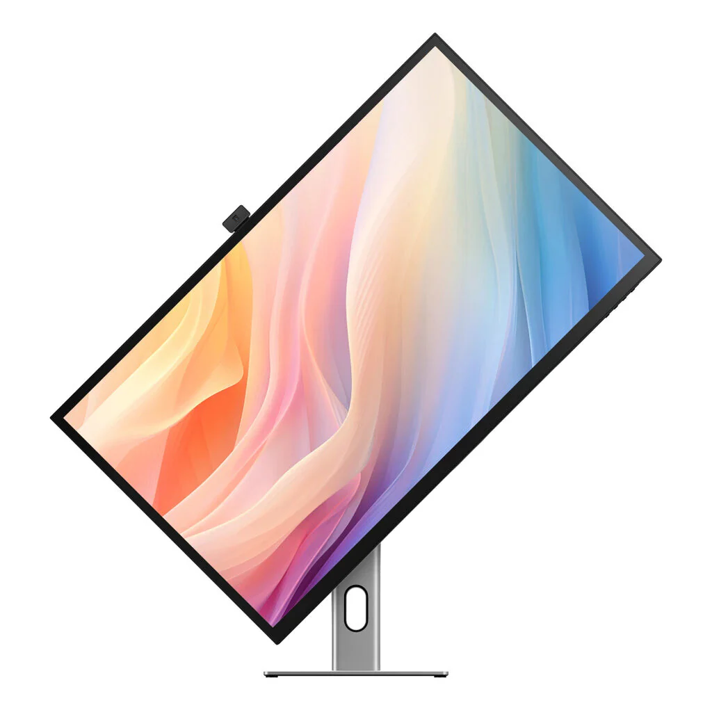 ALOGIC 32C4KPDW - 81.3 cm (32") - 3840 x 2160 pixels 4K UHD LED Monitor - Image 4