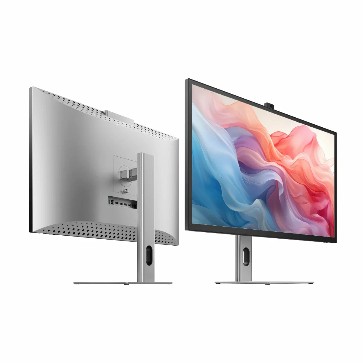 ALOGIC 32C4KPDWT - 81.3 cm (32") - 3840 x 2160 pixels - 4K Ultra HD LED Touchscreen Monitor - Image 4