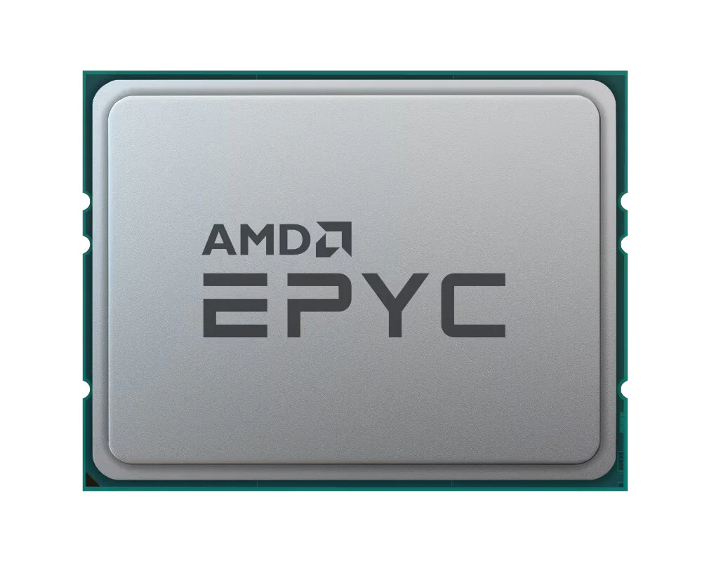 AMD EPYC 4464P processor - 3.7 GHz 64 MB L3
