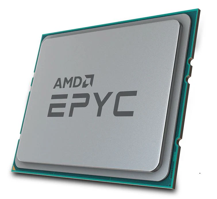 AMD EPYC 7313P Processor 3 GHz 128 MB L3
