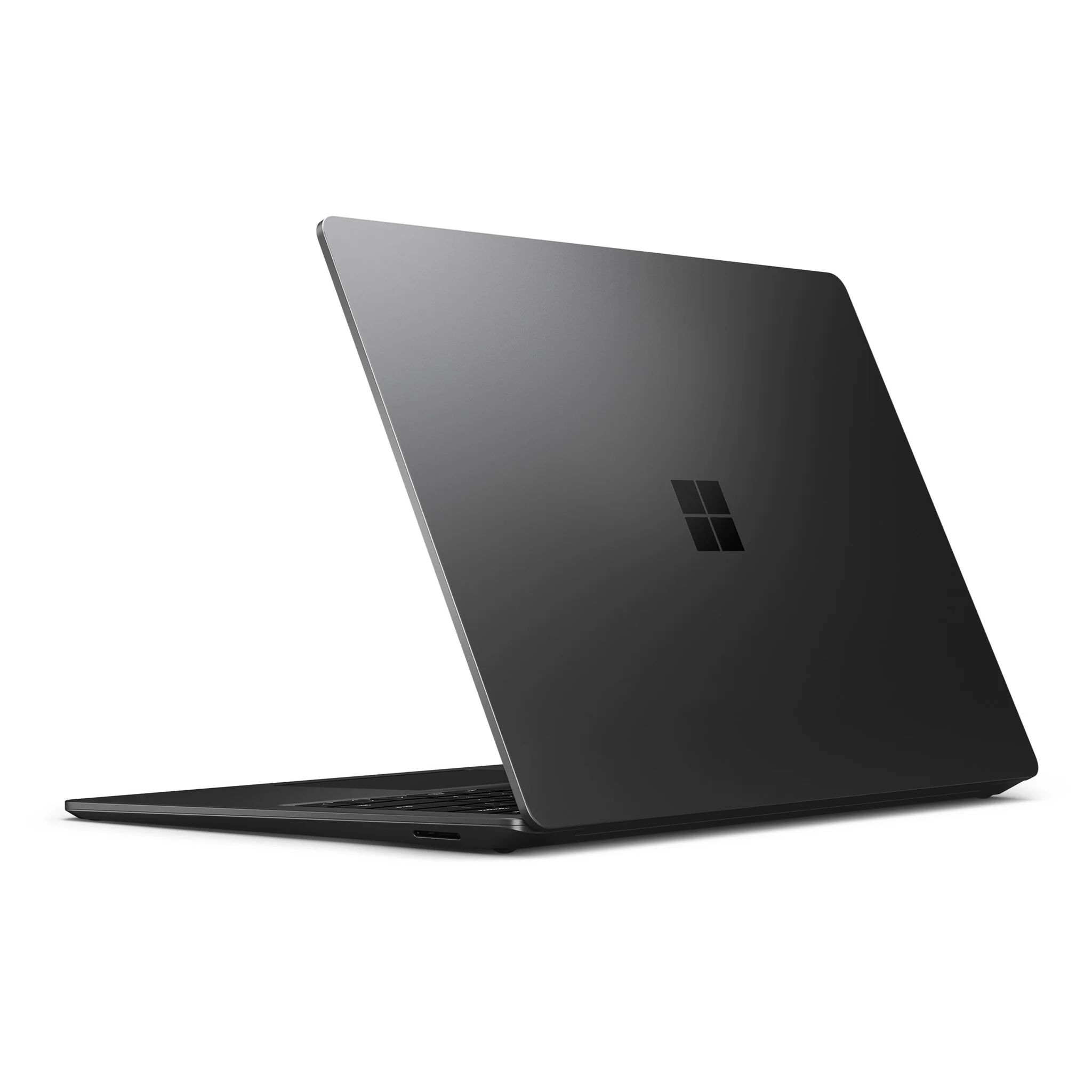 Microsoft Surface Laptop 4 - 38.1 cm (15") - Touchscreen - AMD Ryzen™ 7 4980U - 16 GB LPDDR4x-SDRAM - 512 GB SSD - Wi-Fi 6 - Windows 11 Pro - Black - Image 2