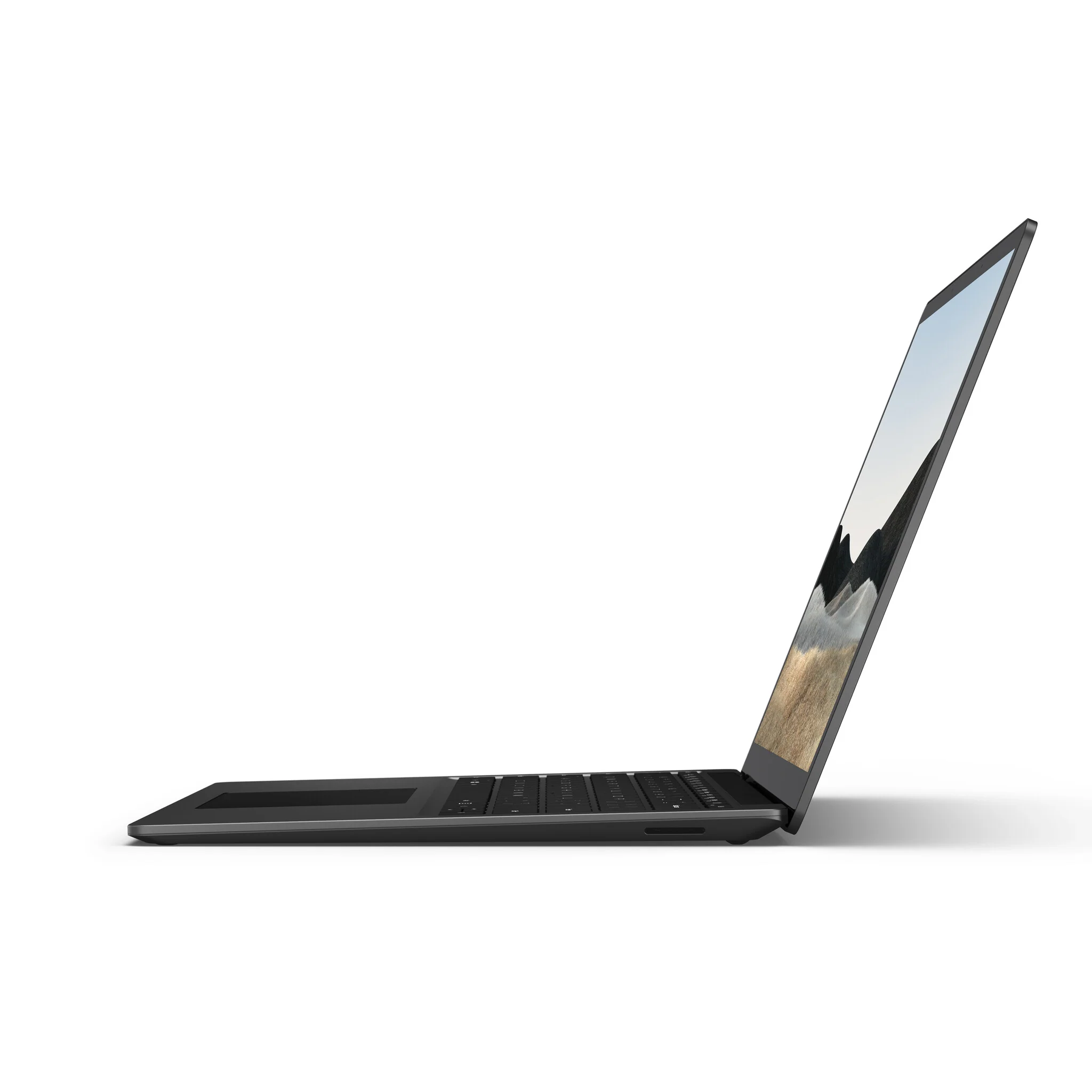 Microsoft Surface Laptop 4 - 38.1 cm (15") - Touchscreen - AMD Ryzen™ 7 4980U - 16 GB LPDDR4x-SDRAM - 512 GB SSD - Wi-Fi 6 - Windows 11 Pro - Black - Image 4