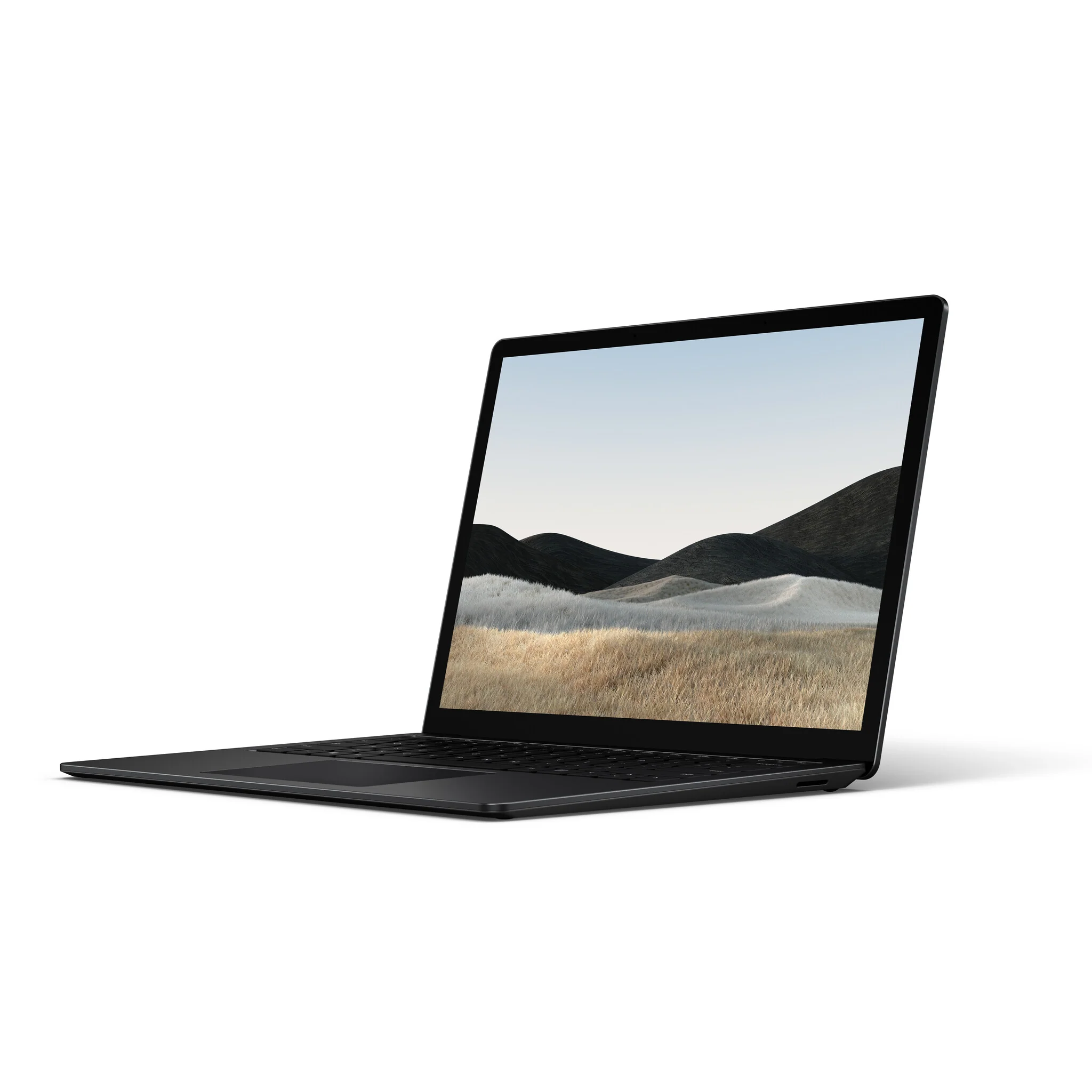 Microsoft Surface Laptop 4 - 38.1 cm (15") - Touchscreen - AMD Ryzen™ 7 4980U - 16 GB LPDDR4x-SDRAM - 512 GB SSD - Wi-Fi 6 - Windows 11 Pro - Black - Image 5