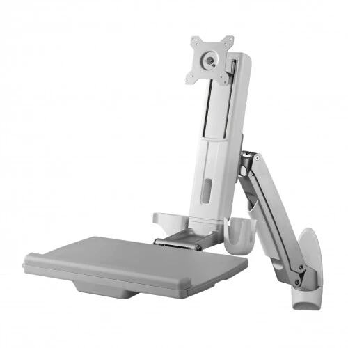 Amer Mounts AMR1AWS - Wall monitor mount for 61 cm (24")