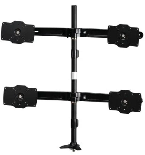 Amer Mounts AMR4P32 - Desk monitor mount for 61 cm (24") to 81.3 cm (32")