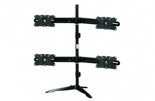 Amer Mounts AMR4S32 - Desk monitor stand for 61 cm (24") to 81.3 cm (32")