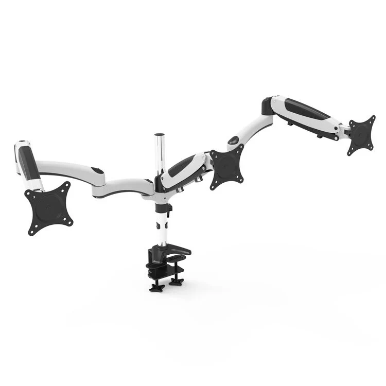Amer Mounts HYDRA3XL - Desk monitor mount for 38.1 cm (15") to 71.1 cm (28")