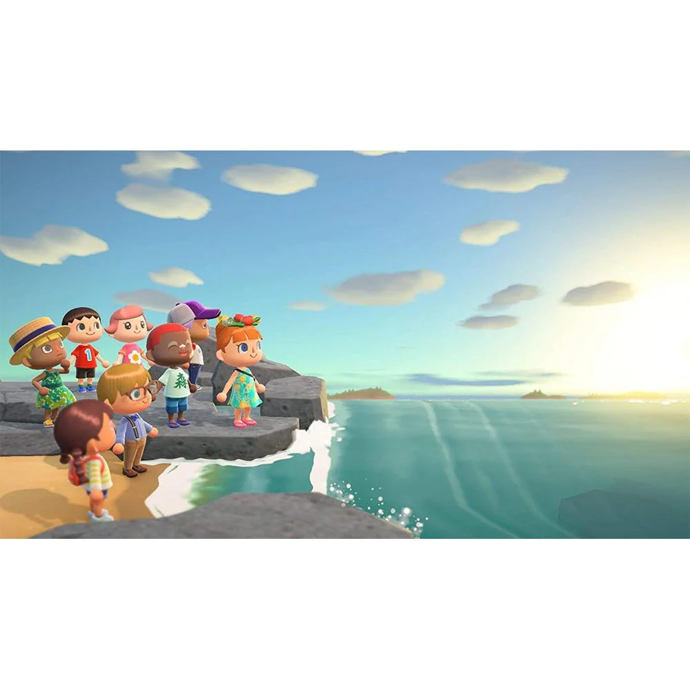 Animal Crossing - New Horizons - Nintendo Switch - Image 4
