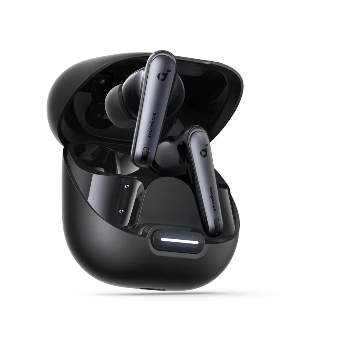 Anker Liberty 4 NC - Wireless In-ear Bluetooth Earbuds in Black