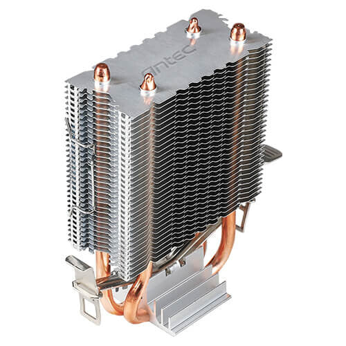 Antec A30 Pro - Air Processor Fan - 95mm - Image 7