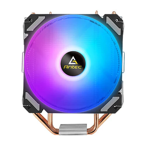 Antec A400i - Processor Air cooler - 120mm - Image 2