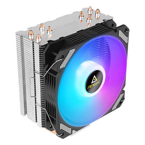 Antec A400i - Processor Air cooler - 120mm - Image 3