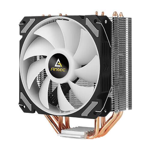 Antec A400i - Processor Air cooler - 120mm - Image 4