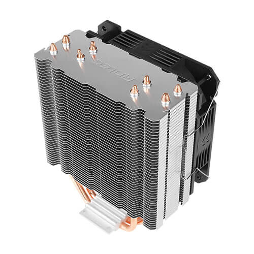 Antec A400i - Processor Air cooler - 120mm - Image 5