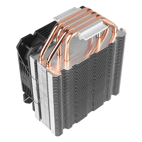 Antec A400i - Processor Air cooler - 120mm - Image 6