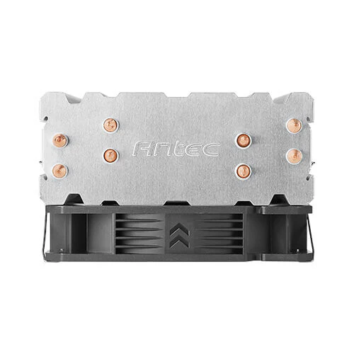 Antec A400i - Processor Air cooler - 120mm - Image 7