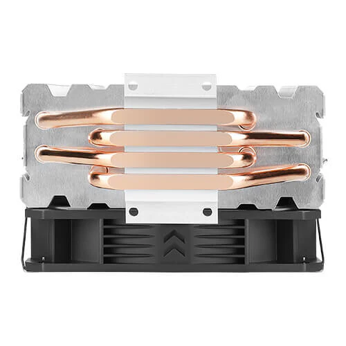 Antec A400i - Processor Air cooler - 120mm - Image 8